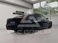 2018 BMW 750