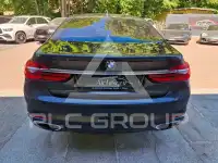 2018 BMW 750