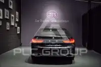 2018 BMW 750