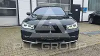 2018 BMW 750