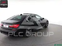 2018 BMW 750