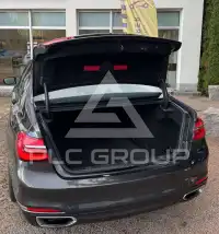 2018 BMW 750