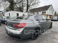 2018 BMW 750