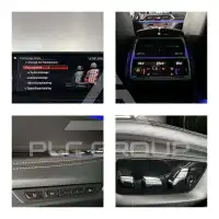 2018 BMW 750