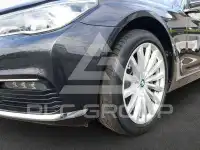 2018 BMW 750