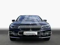 2018 BMW 750