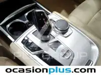 2018 BMW 750