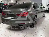 2018 BMW 750