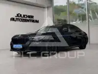 2018 BMW 750