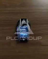 2018 BMW 750