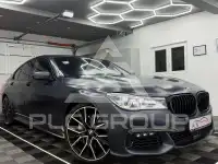 2018 BMW 750