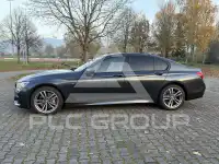 2018 BMW 750