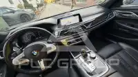2018 BMW 750