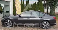 2018 BMW 750