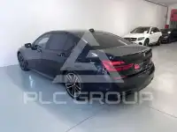 2018 BMW 750