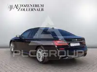 2018 BMW 750