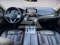 2018 BMW 750