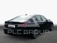 2018 BMW 750