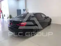 2018 BMW 750