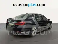 2018 BMW 750