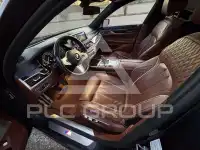 2018 BMW 750