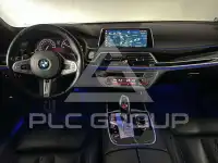 2018 BMW 750
