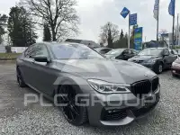 2018 BMW 750