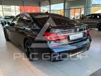2018 BMW 750