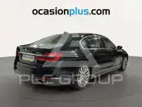 2018 BMW 750