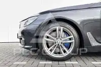 2018 BMW 750