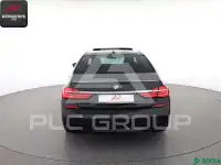 2018 BMW 750