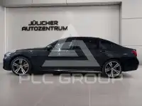 2018 BMW 750