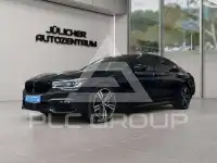 2018 BMW 750