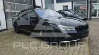 2018 BMW 750