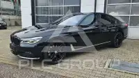 2018 BMW 750