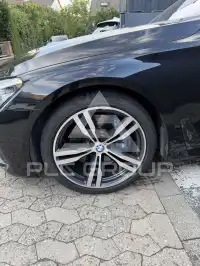 2018 BMW 750