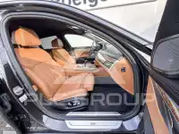2018 BMW 750