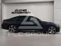 2018 BMW 750