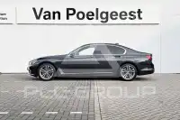 2018 BMW 750