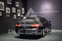 2018 BMW 750