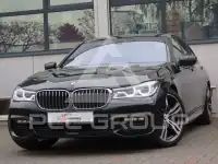 2018 BMW 750