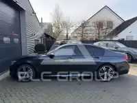 2018 BMW 750