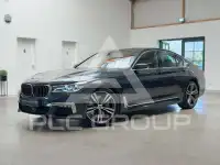 2018 BMW 750