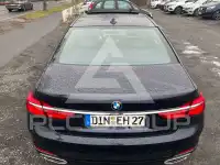 2018 BMW 750