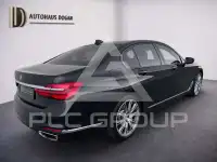 2018 BMW 750