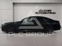 2018 BMW 750