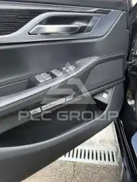 2018 BMW 750
