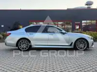 2018 BMW 750