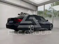 2018 BMW 750