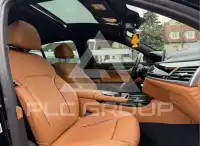 2018 BMW 750